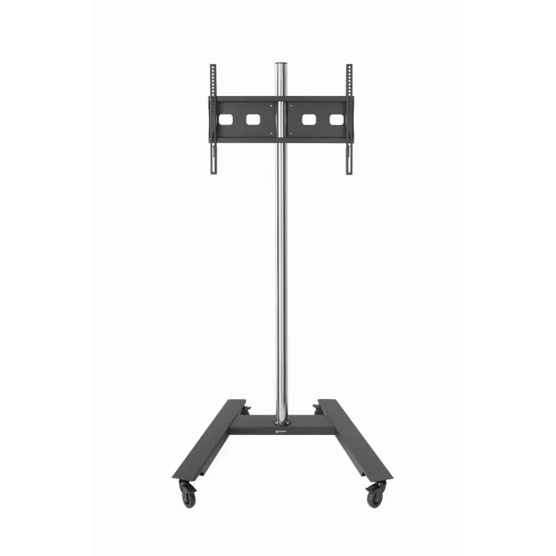 Edbak TR5E vozík na obrazovku, 42-65 palcov, 50 kg, čierny