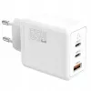 Nabíjačka TB AZTBXUL3USB65WW — 65W USB-C Power Delivery s 2 konektormi (1x USB-C, 1x USB-A)