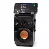 Squeak Bassblaster Bluetooth 5.1 reproduktor, FM rádio, MP3 prehrávač SQ1001
