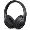 Usams Slúchadlá Bluetooth 5.3 Over-Ear Us-yh séria čierna/čierna TDLYEJYS01