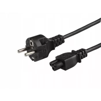 Napájací kábel SAVIO CL-81Z 10 m 3x1,5 mm², napájací kábel pre domáce spotrebiče