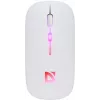 Bezdrôtová myš DEFENDER TOUCH MM-997 na batérie 800/1200/1600 DPI biela
