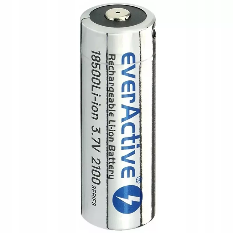 Batéria článok 18500 3,7V Li-ion 2100MAH s USB-C