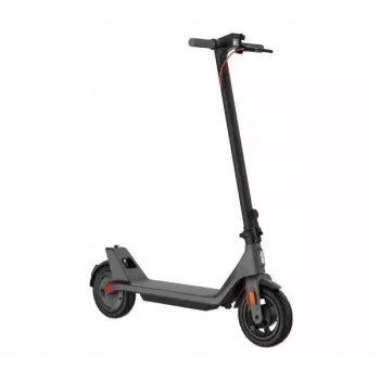 Elektrická kolobežka Xiaomi Electric Scooter 4 Lite 2 Gen 300W 25km čierna