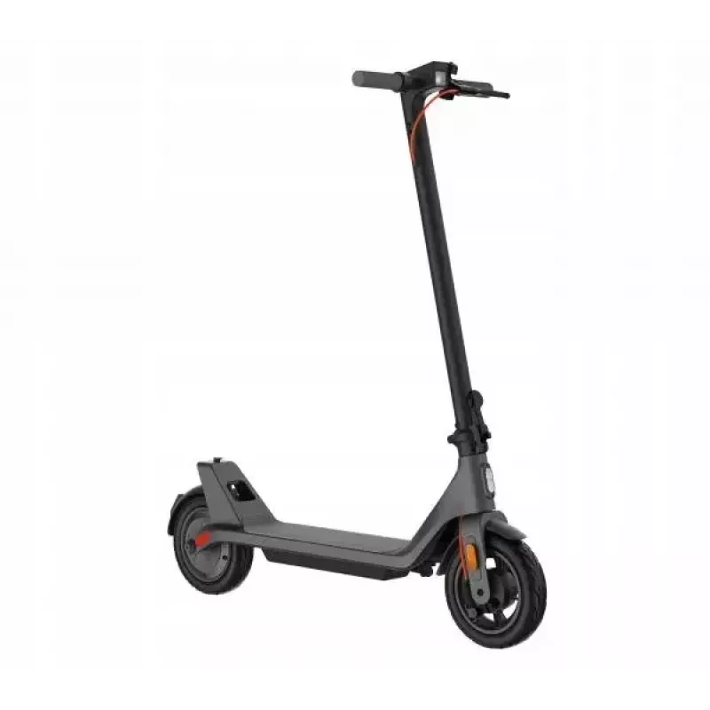 Elektrická kolobežka Xiaomi Electric Scooter 4 Lite 2 Gen 300W 25km čierna