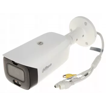 IP kamera IPC-HFW3549T1-as-PV-0280B-S5 TiOC Full-Color 5 Mpx 2,8 mm Dahua