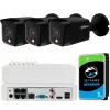 IP kamera IPC-HFW1639TC-a-IL-0280B-S6- čierna Smart Dual Light 6 Mpx Dahua