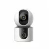 Xiaomi kamera Smart Camera C500 Dual 2K Ai WiFi sledovanie, 360° otáčanie