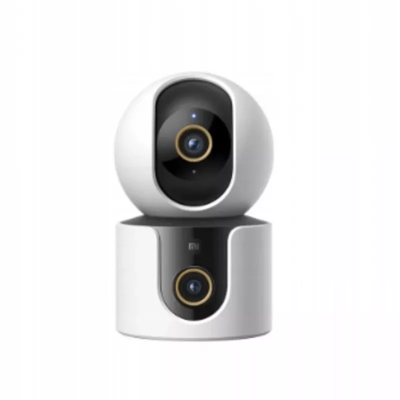 Xiaomi kamera Smart Camera C500 Dual 2K Ai WiFi sledovanie, 360° otáčanie