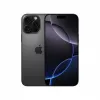 Smartfn Apple iPhone 16 Pro Max 8 Gb 1 Tb 5G čierny titán čierny