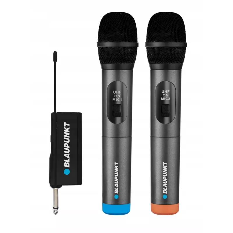 Mikrofón Blaupunkt WM60UDB