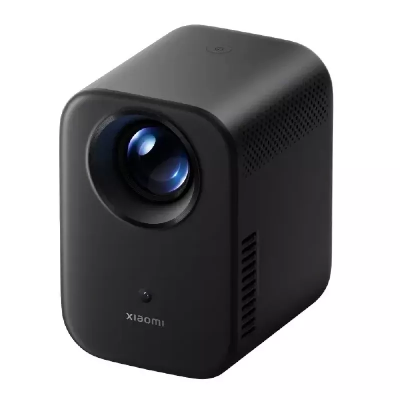 Xiaomi Mi Smart Projector L1 LCD 200LM 40-120 palcov 1080P WiFi BT Google TV