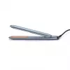 Žehlička na vlasy BABYLISS ST484E — keramické platne, Warm technológia, 230 V, 3,3 m kábel, čierna/zlatá