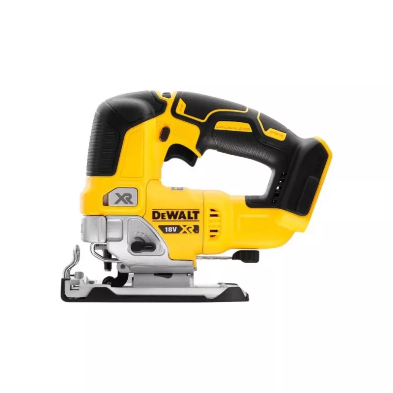 Šabľová píla DeWALT DCS334N-XJ