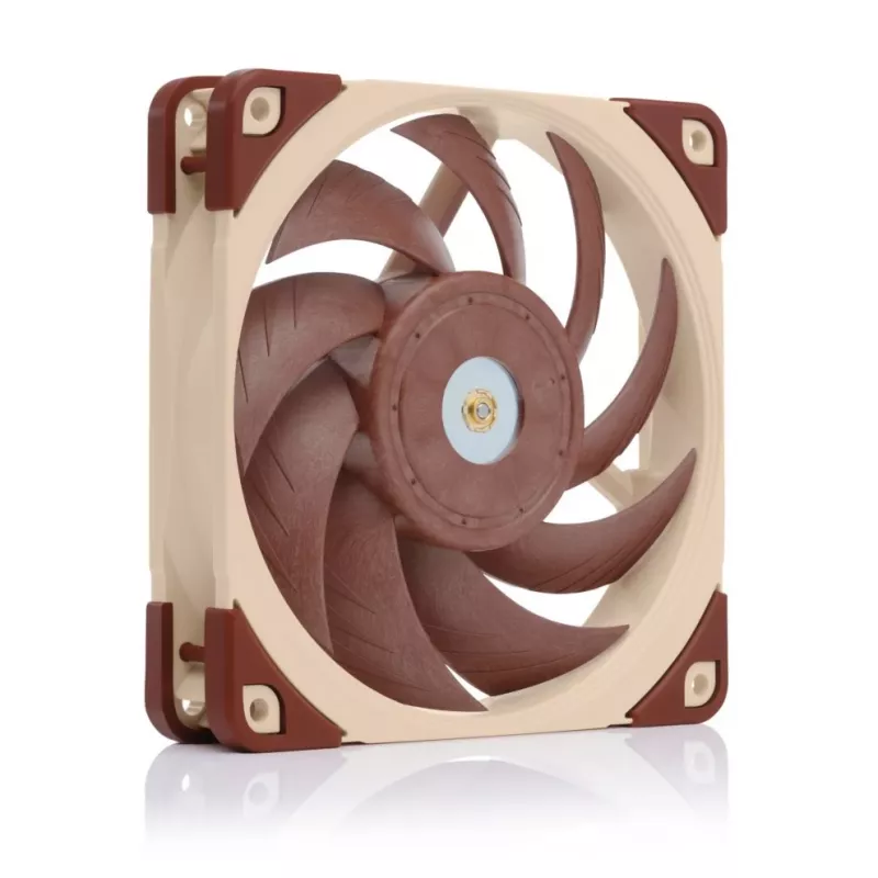 Noctua NF-A12x25 5V PWM 120mm skriňový ventilátor