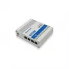 Teltonika RUTX08 káblový router Gigabit Ethernet nerezová oceľ
