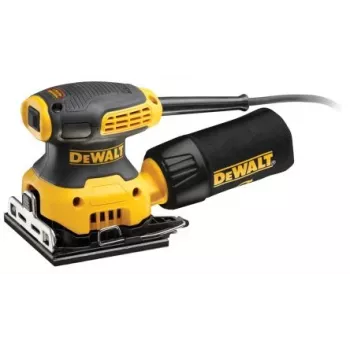 Excentrická brúska DeWALT DWE6411-QS