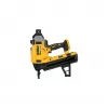 DeWALT DCN890N-XJ XR 18 V akumulátorová klincovačka na betón, bezuhlíková, šikmý zásobník, klince 13–57 mm, Ø 2,6 mm, bez akumulátora, čierno-žltá