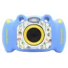 Easypix Kiddypix Blizz 2 megapixelový modrý digitálny fotoaparát