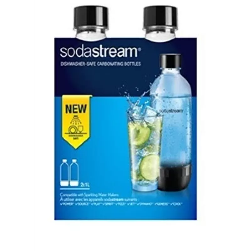 Fľaša na sýtenie SodaStream 1042260410