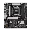 ASRock B860M-X základná doska, Intel B860, LGA 1851, micro ATX, DDR5