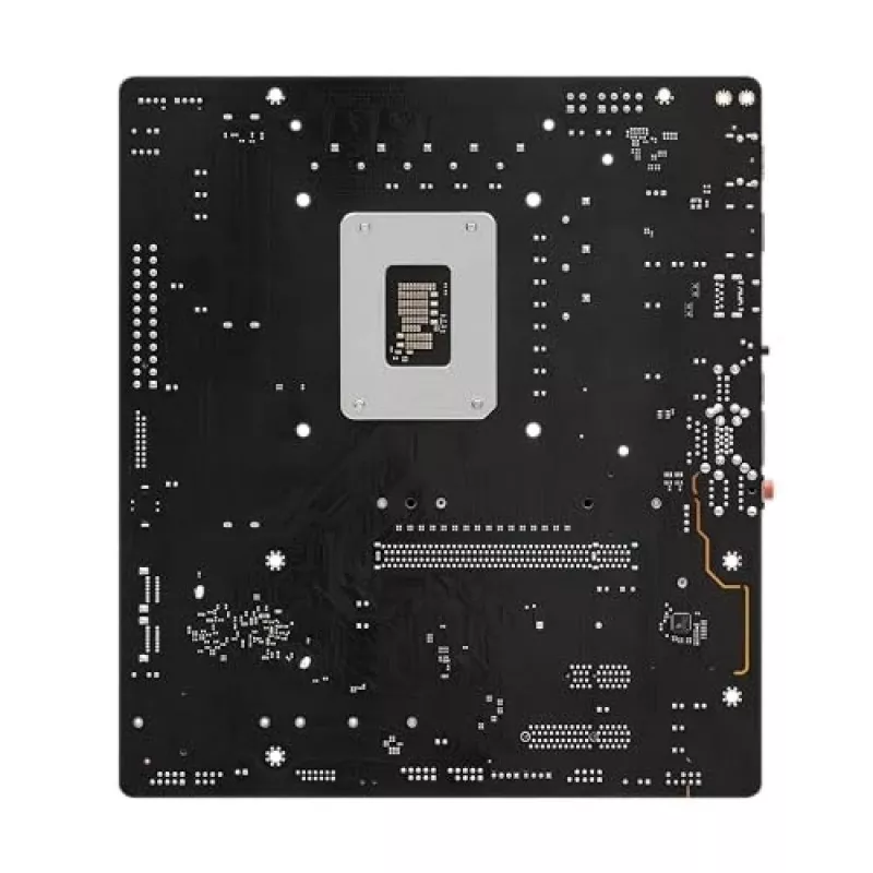 ASRock B860M-X základná doska, Intel B860, LGA 1851, micro ATX, DDR5