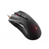BLOODY A90 myš Gaming pravá ruka USB Type-A optická 6200 DPI