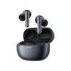Headset Xiaomi Buds 6 Pro — binaurálne in-ear slúchadlá, bezdrôtové, Bluetooth 5.3, ANC, IP54, 36 h s puzdrom, bezdrôtové nabíjanie, USB-C, Space Black