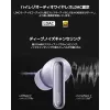 Headset Xiaomi Buds 6 Pro — binaurálne in-ear slúchadlá, bezdrôtové, Bluetooth 5.3, ANC, IP54, 36 h s puzdrom, bezdrôtové nabíjanie, USB-C, Space Black