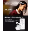 Headset Xiaomi Buds 6 Pro — binaurálne in-ear slúchadlá, bezdrôtové, Bluetooth 5.3, ANC, IP54, 36 h s puzdrom, bezdrôtové nabíjanie, USB-C, Space Black