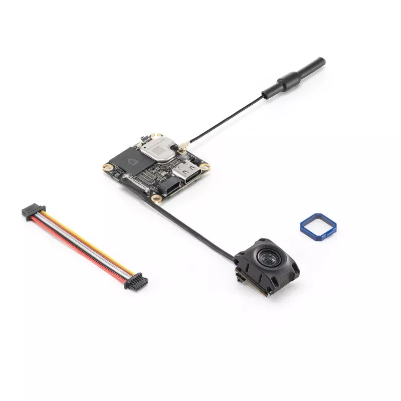 DJI O4 Air Unit pre FPV dron