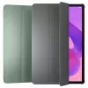 Folio puzdro na tablet Lenovo ZG38C05980 — vhodné pre 12,7 palca (32,3 cm), sivé, polykarbonát/TPU