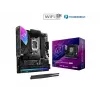 Základná doska ASRock B860M Lightning WiFi — Intel B860, LGA1851, microATX, DDR5, 4 DIMM, Wi‑Fi 6E, 2.5Gb LAN, Thunderbolt 4