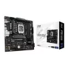 Základná doska ASRock B860M Pro-A micro ATX — Intel B860, LGA 1851, DDR5, 4 DIMM, až do 256 GB, 2.5Gb Ethernet