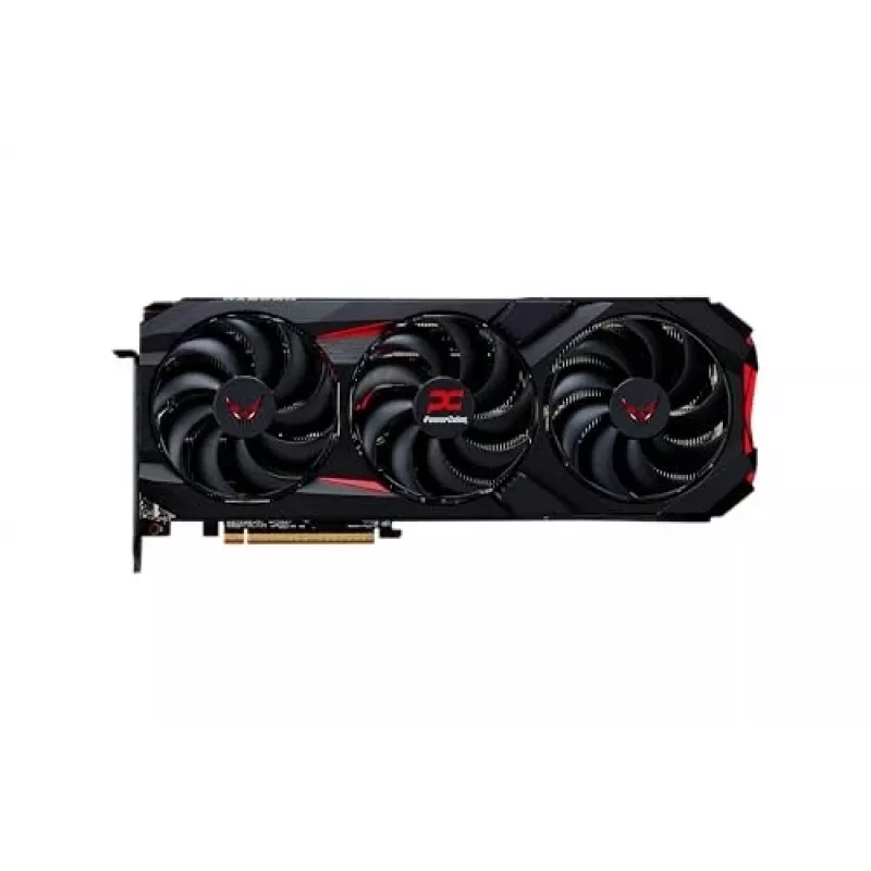 PowerColor Red Devil Radeon RX 9070 XT 16GB GDDR6 PCIe 5.0 grafická karta