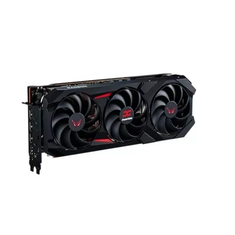 PowerColor Red Devil Radeon RX 9070 XT 16GB GDDR6 PCIe 5.0 grafická karta