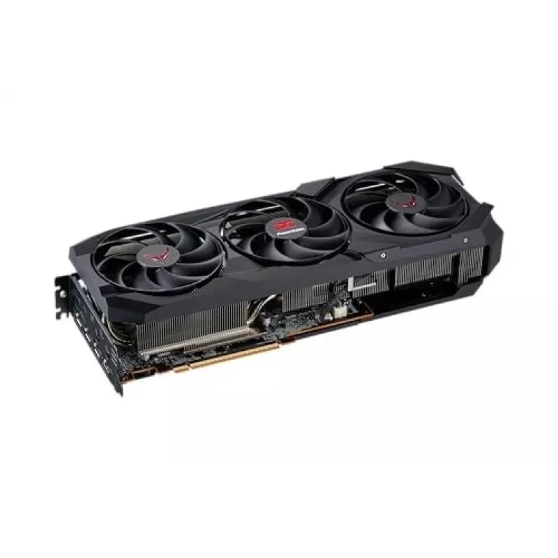 PowerColor Red Devil Radeon RX 9070 XT 16GB GDDR6 PCIe 5.0 grafická karta