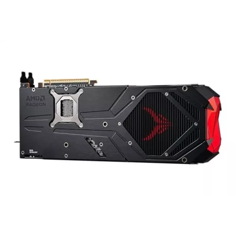 PowerColor Red Devil Radeon RX 9070 XT 16GB GDDR6 PCIe 5.0 grafická karta