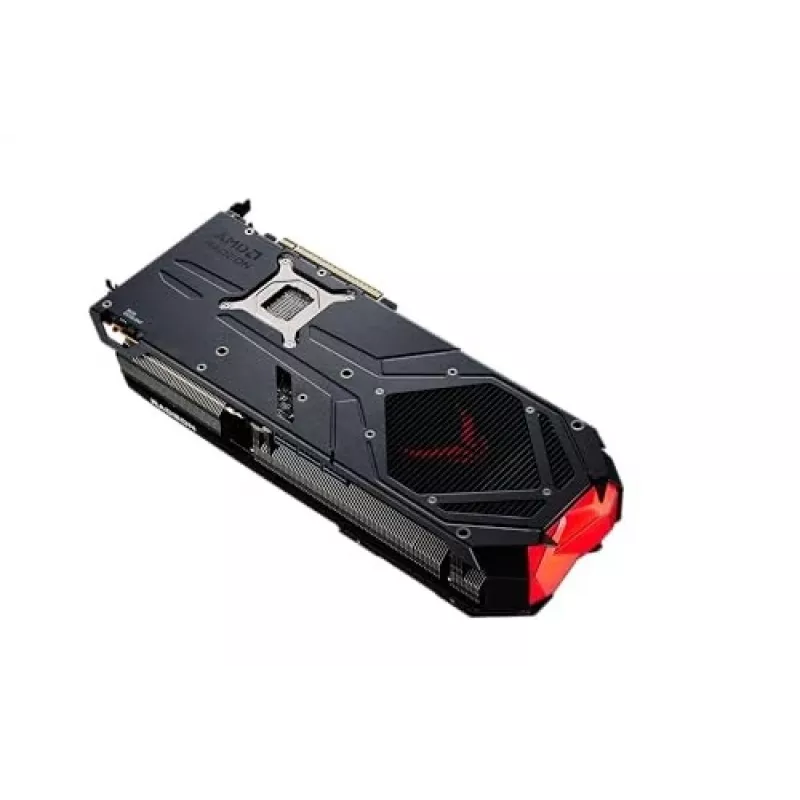 PowerColor Red Devil Radeon RX 9070 XT 16GB GDDR6 PCIe 5.0 grafická karta
