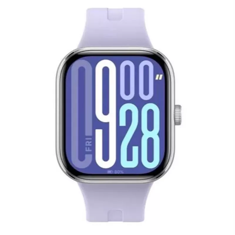 Smartwatch Xiaomi Redmi Watch 5 levanduľová fialová