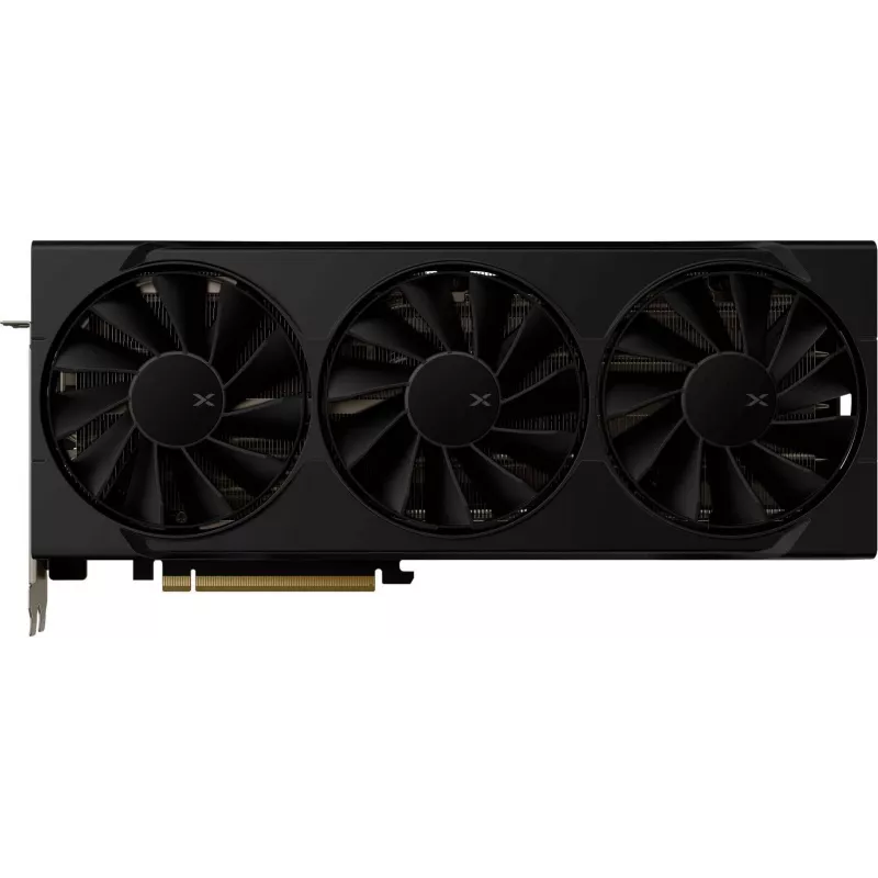 XFX Radeon RX 9070 XT 16GB GDDR6 grafická karta