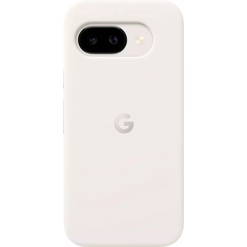 Google zadný kryt na mobilný telefón - polykarbonátové puzdro silikón
