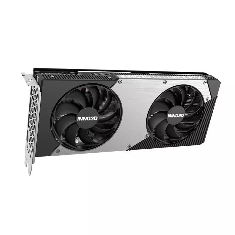 INNO3D GeForce RTX 5070 TWIN X2 OC 12GB GDDR7 grafická karta