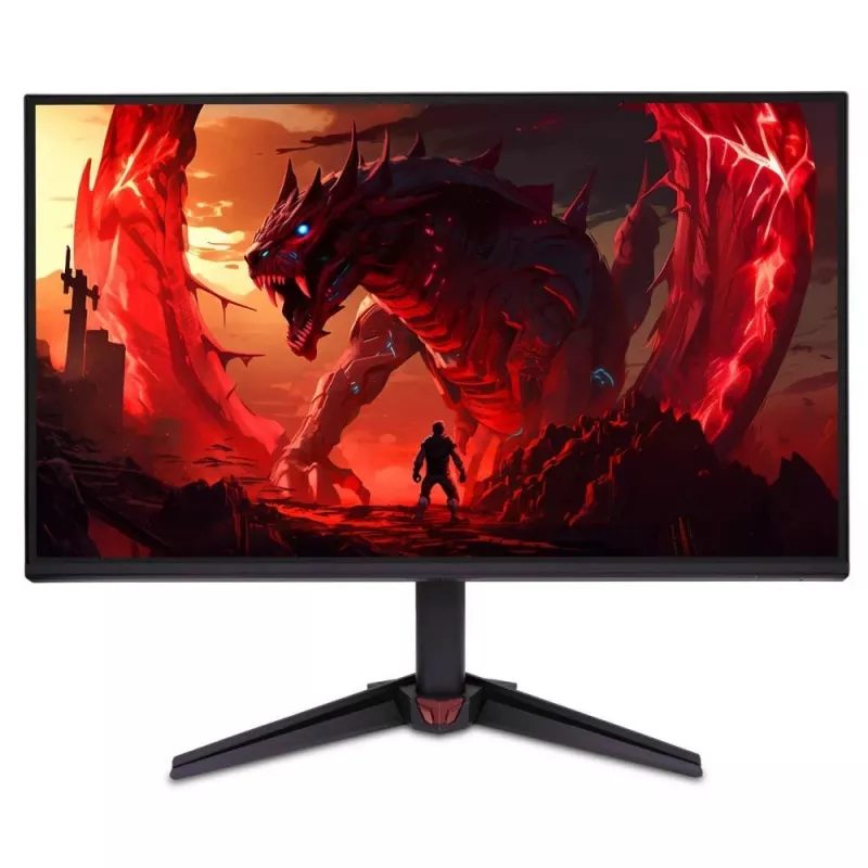 Monitor Acer NITRO VG0 VG270 G 27 palcov Full HD IPS 1920 x 1080