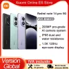 Xiaomi Redmi Note 14 Pro 5G 16,9 cm (6.67) Dual SIM USB Type-C 12/512 GB 5110 mAh čierna