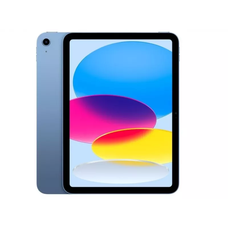 Apple iPad 11. generácia 11 palcov 128 GB Wi-Fi + Cellular modrý MD7G4TY/A