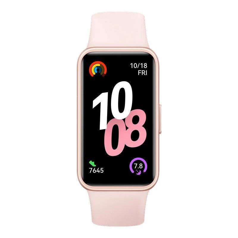 Huawei Band 10 AMOLED tracker aktivity 3,73 cm (1,47