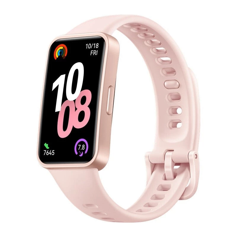 Huawei Band 10 AMOLED tracker aktivity 3,73 cm (1,47