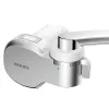 Vodný filter Philips AWP3705P1/10 mikrofiltračný 1 000 l kapacita biely