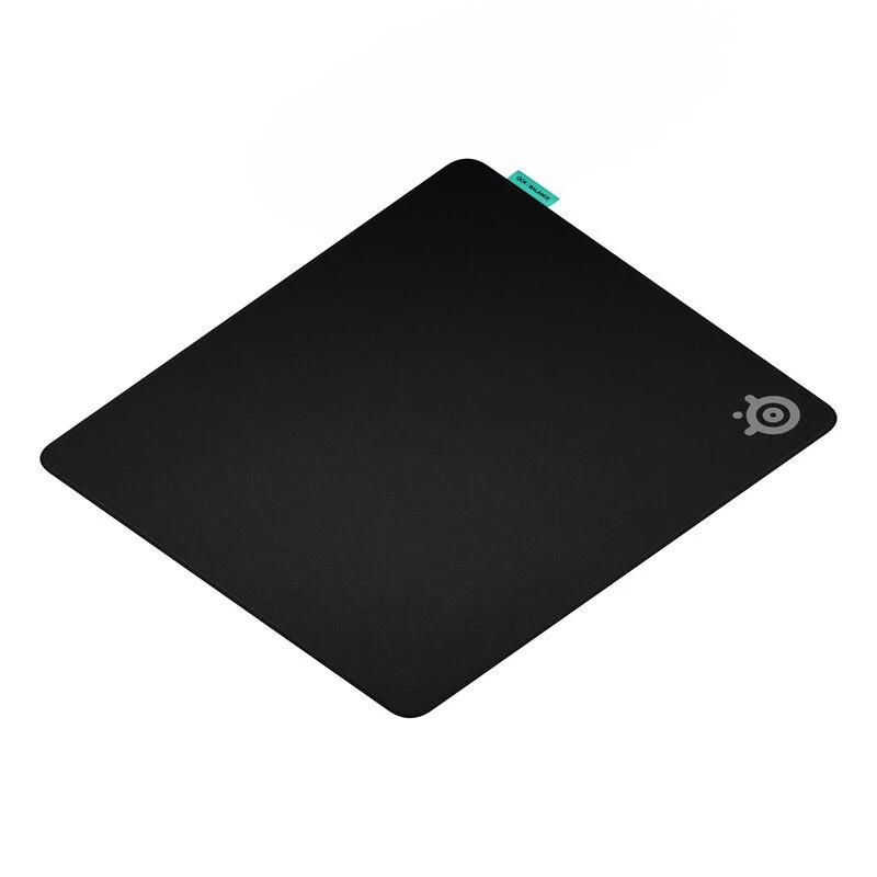 Podložka pod myš STEELSERIES QcK Performance Balance - čierna, veľká